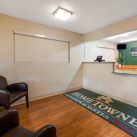 Hometowne Studios By Red Roof Orlando - Ucf Area Alafaya Extérieur photo