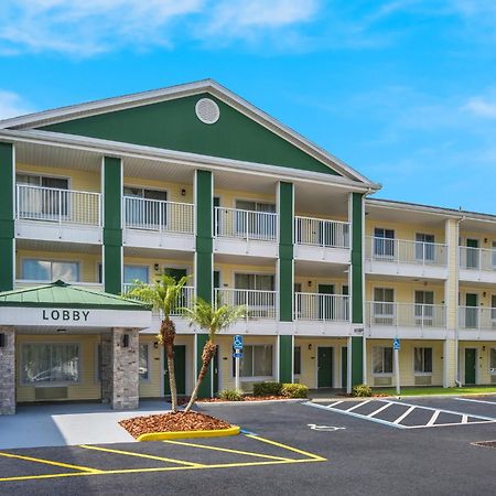 Hometowne Studios By Red Roof Orlando - Ucf Area Alafaya Extérieur photo