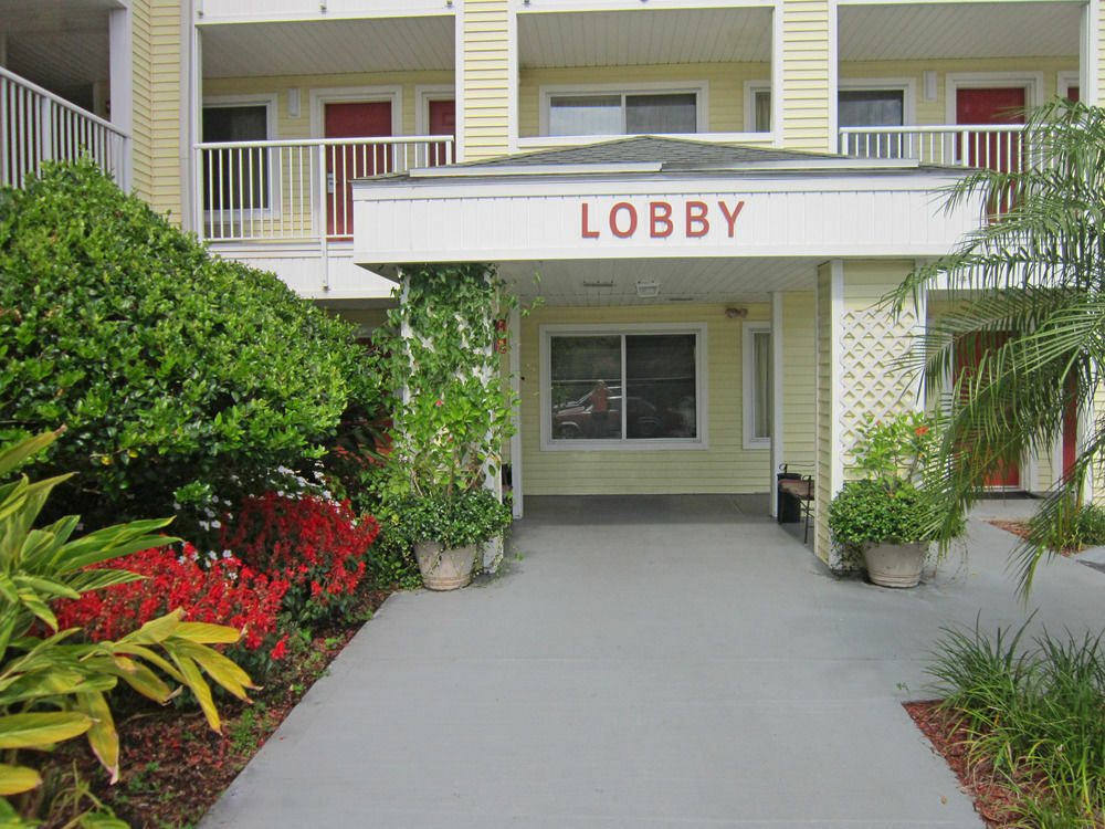 Hometowne Studios By Red Roof Orlando - Ucf Area Alafaya Extérieur photo